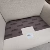 Dulwhich Armchair In Natural Boucle 7