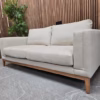 Sofa.com Costello 2.5 Seater Sofa In Clay 1