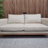 Sofa.com Costello 2.5 Seater Sofa In Clay 2