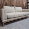 Sofa.com Costello 2.5 Seater Sofa In Clay 3