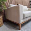 Sofa.com Costello 2.5 Seater Sofa In Clay 4