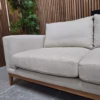 Sofa.com Costello 2.5 Seater Sofa In Clay 6