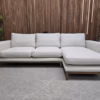 Sofa.com Costello RHF Chaise Sofa In Pumice 1