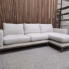 Sofa.com Costello RHF Chaise Sofa In Pumice 2