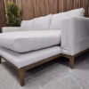 Sofa.com Costello RHF Chaise Sofa In Pumice 4