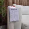 Sofa.com Costello RHF Chaise Sofa In Pumice 6