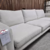Sofa.com Costello RHF Chaise Sofa In Pumice 9