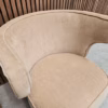 Sofa.com Edie Armchair In Biscuit Brushstroke 5