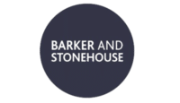 Barker & Stonehouse