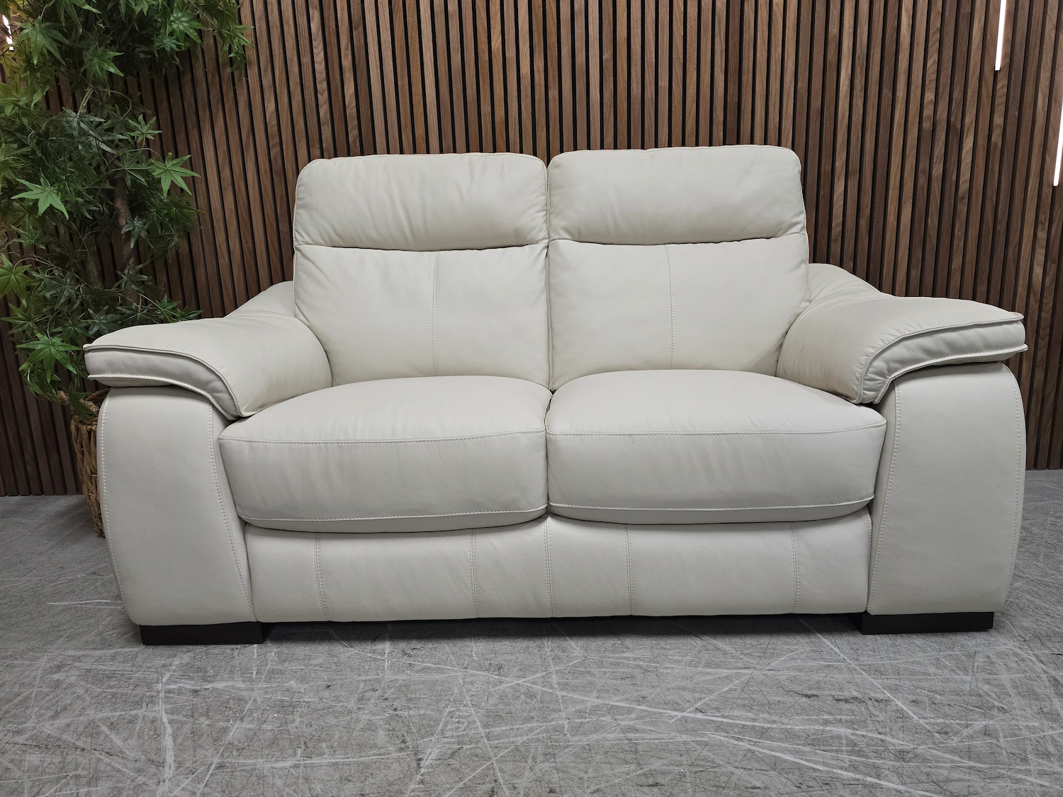 20251117_163351 - Copy arno 2 seater sofa in white leather