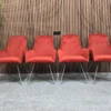 four utah dining chairs