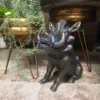 warthog ornament