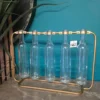 test tube flower holder