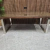 609d6d72-aba6-48bb-9465-ea118d84e883 furniture village chennai 220cm railway sleeper dining table
