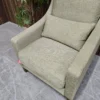 photo above of the iggy seat cushion