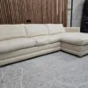 Aissa RHF chaise storage sofa bed in in Shearling 5 left side picture of the aissa chaise sofa in shearling