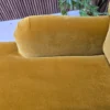 picture of the left topside arm on the bluebell sofa
