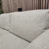 right hand side back cushion on the costello