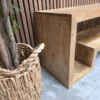 side of the mango tv stand