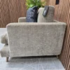 Right hand side Orla kiely Larch chair