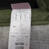 picture of the Aissa sofa bed tag