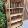 slatted display unit 2
