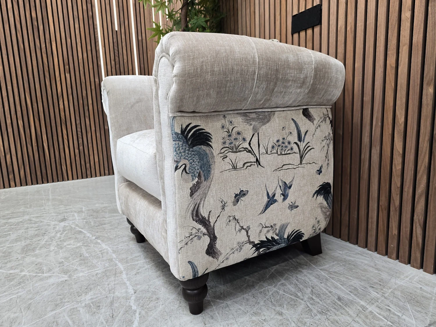 Beatrix tun chair 4