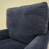 Bluebell small armchair in port royal 6