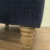 Bluebell small armchair in port royal 7