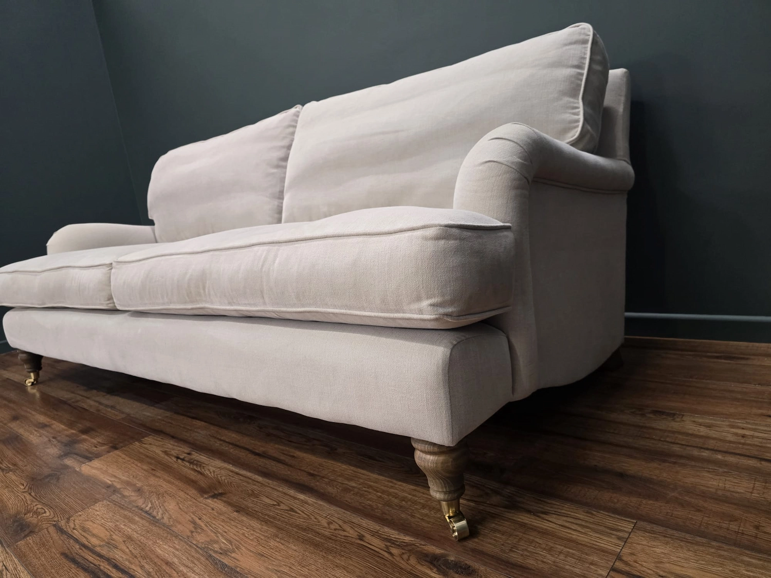 Sofa cream 3