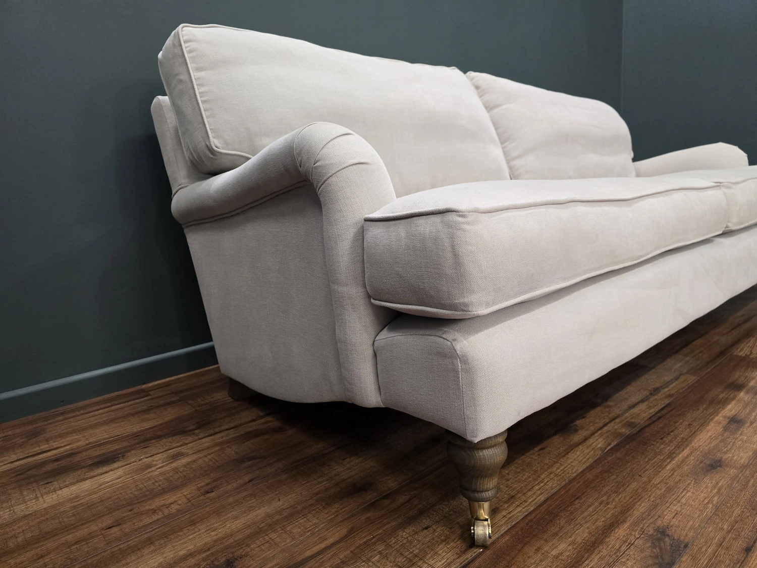 Sofa cream 5