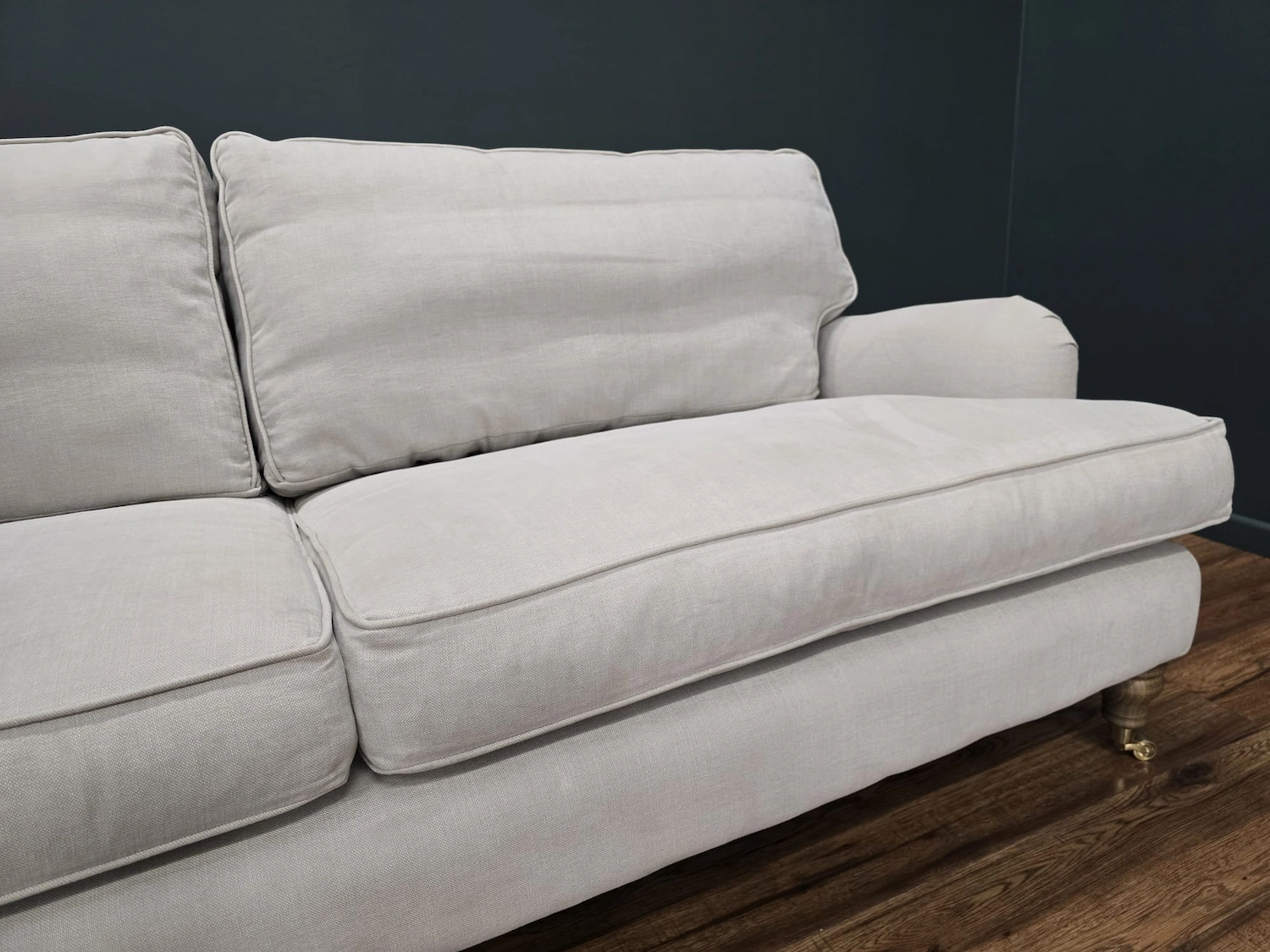 Sofa cream 6