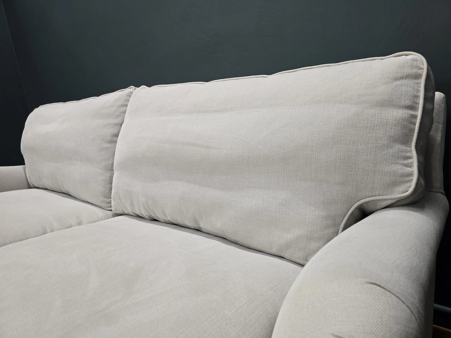 Sofa cream 7