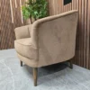 Taupe chair 4