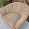 Taupe chair 7