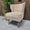betty armchair in gull 1