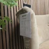 betty armchair in gull 4