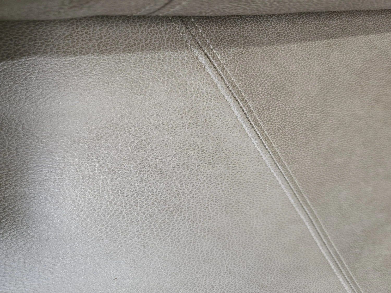french connection camden left hand facing corner in leather 6
