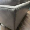 french connection camden left hand facing corner in leather 7